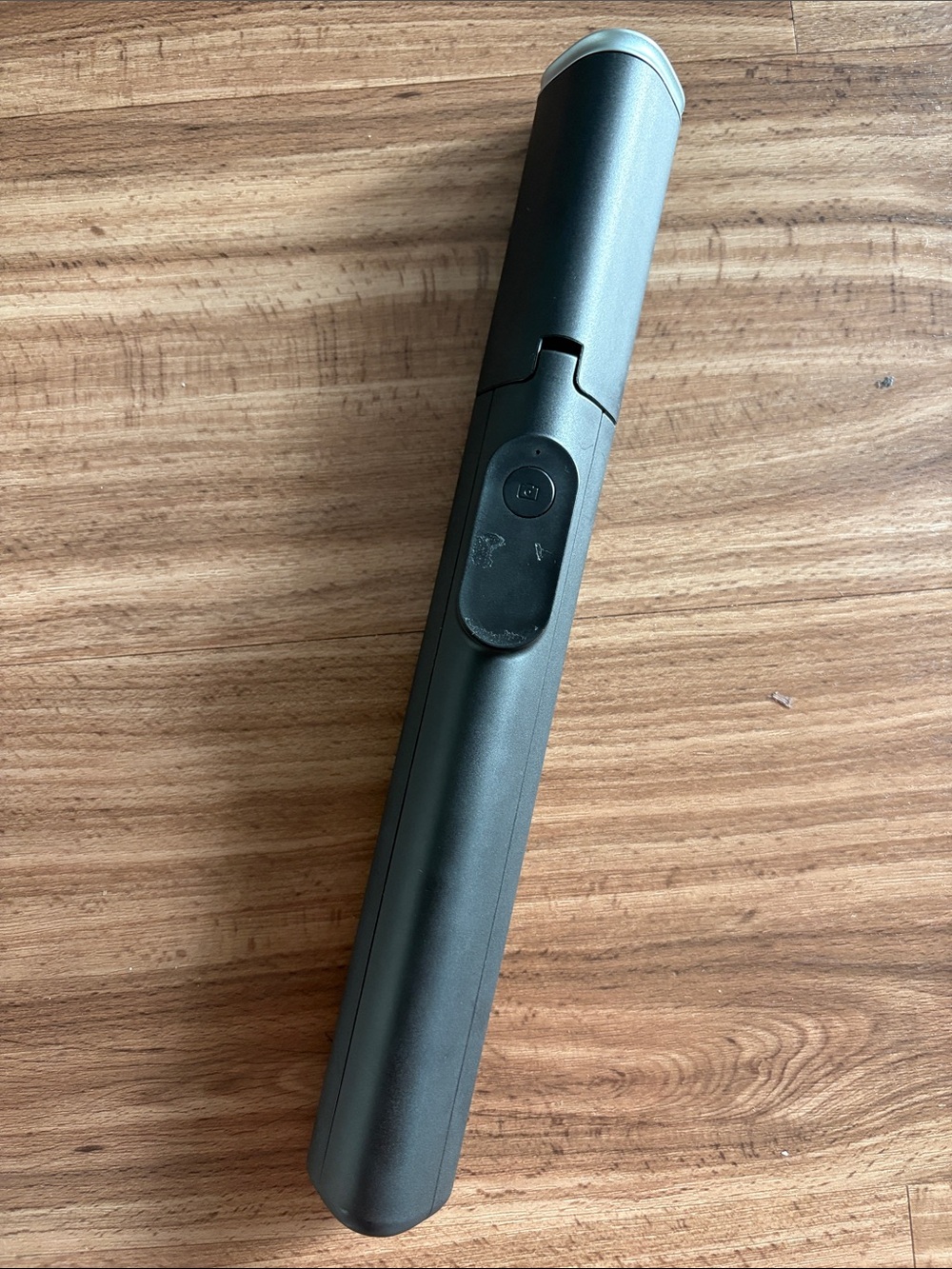 Portable Black Travel tripod